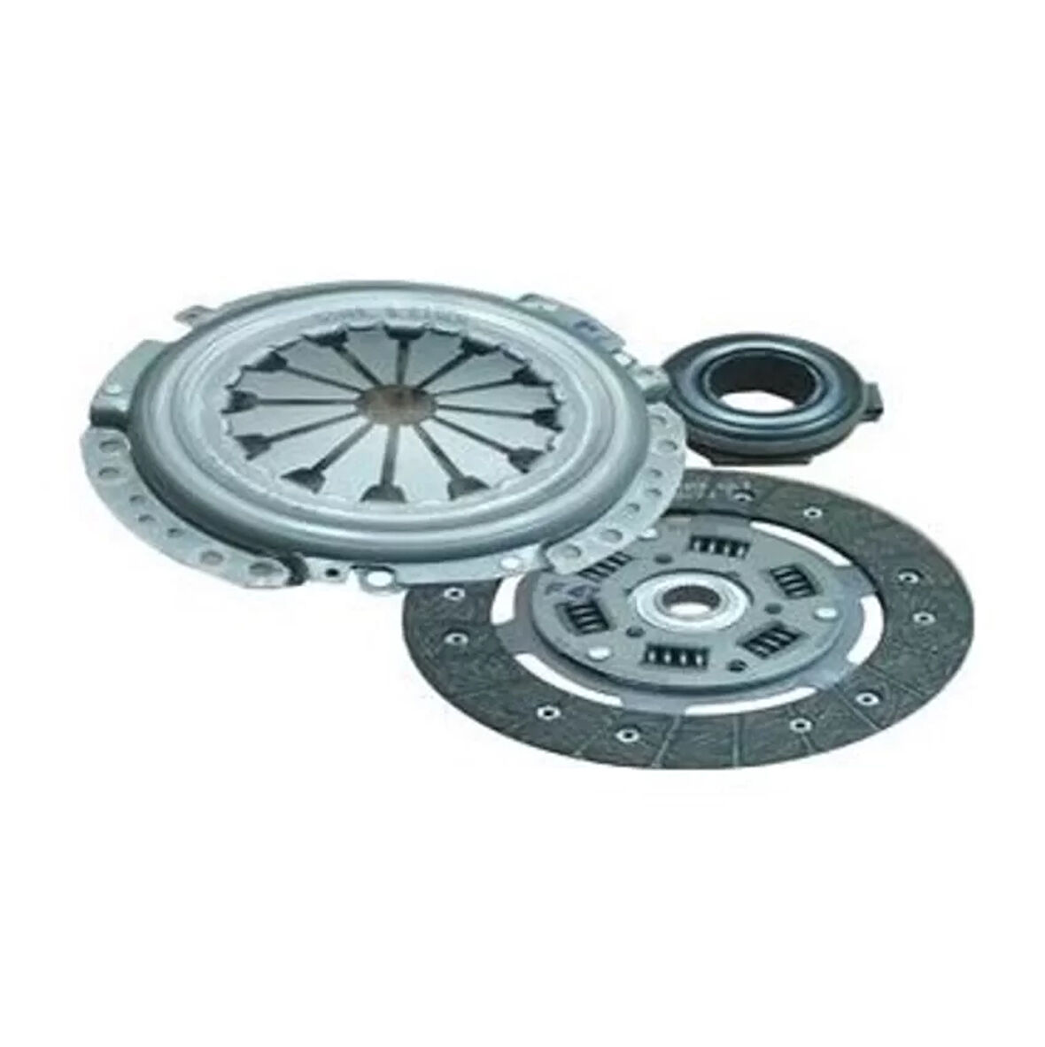 DEBRİYAJ SETİ ( R9 - R19 1.4 )