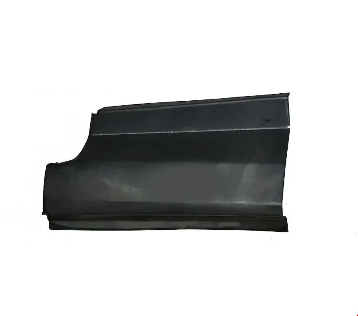 Renault 9 R9 Sol Arka Marşpiyel Ucu Sacı