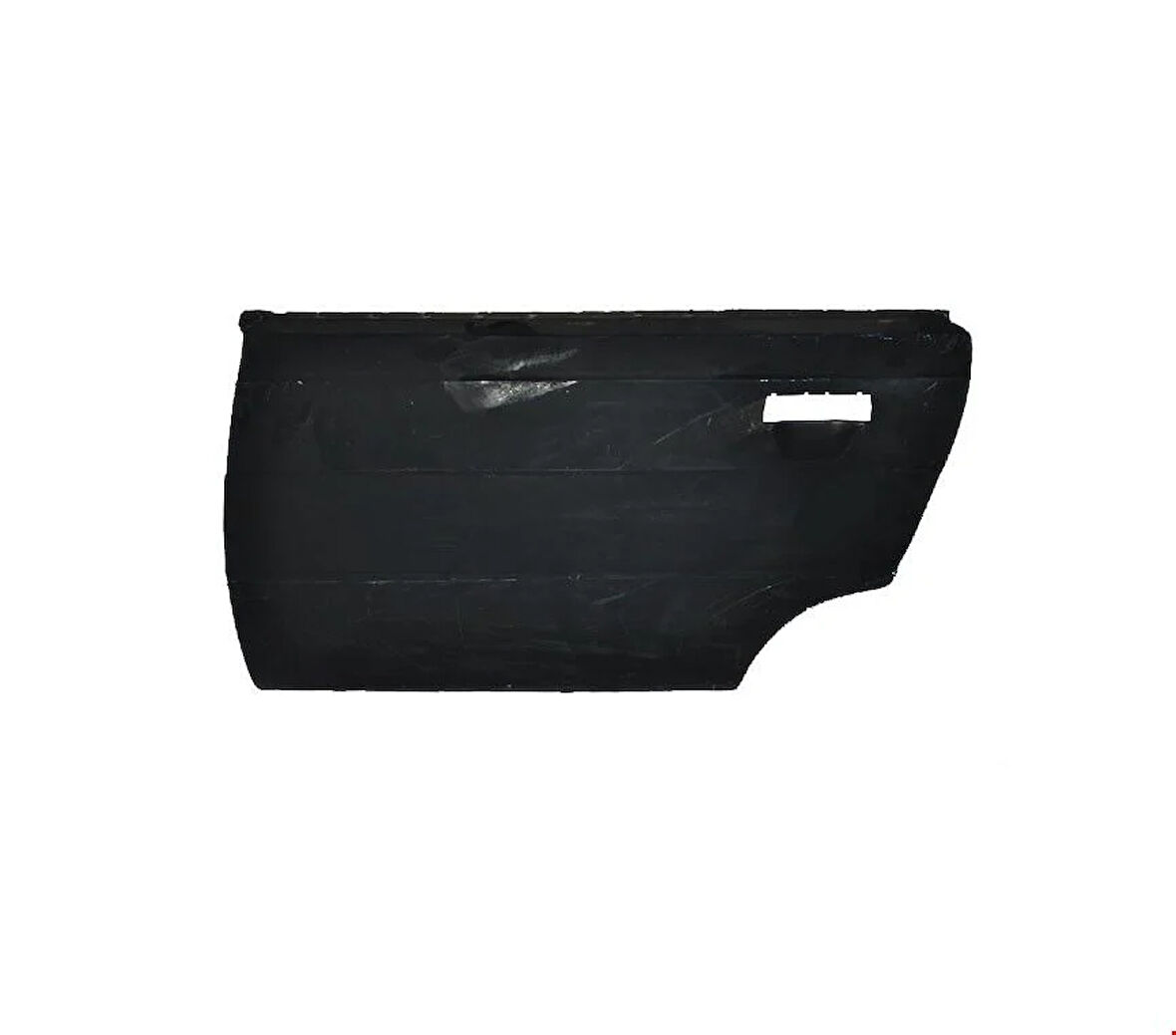 Tofaş R9 Uyumlu Arka Kapı Sacı Sol