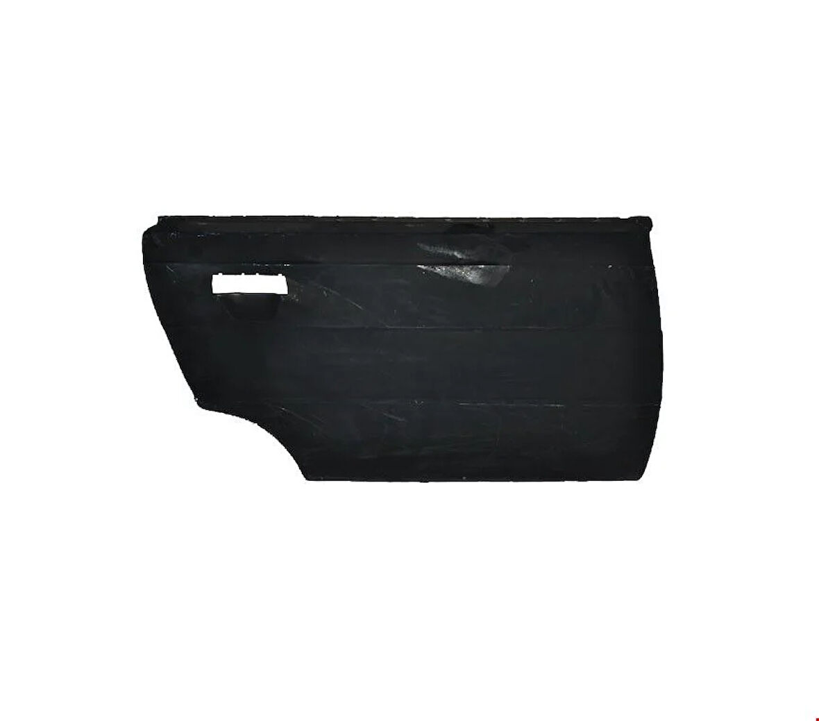 Tofaş R9 Arka Kapı Sacı Sağ Uyumlu