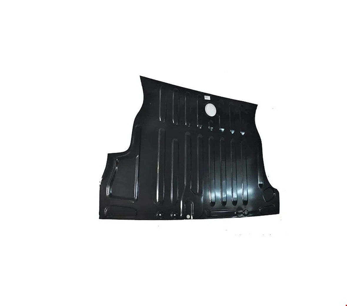 Renault R9 Uyumlu Bagaj Taban Sacı