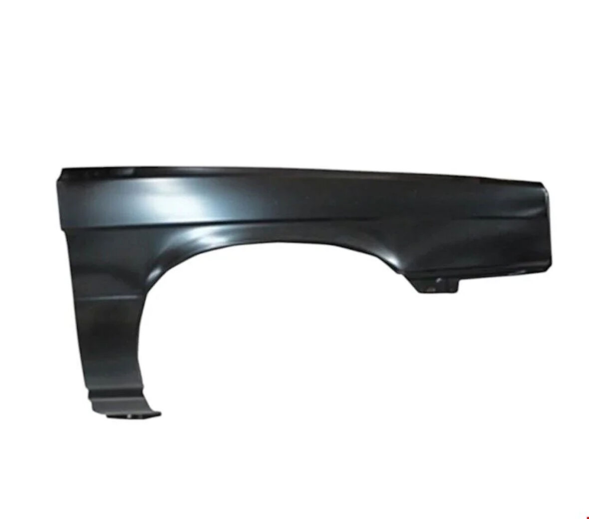 Renault R9 1981-1989 Arası Uyumlu Sağ Ön Çamurluk