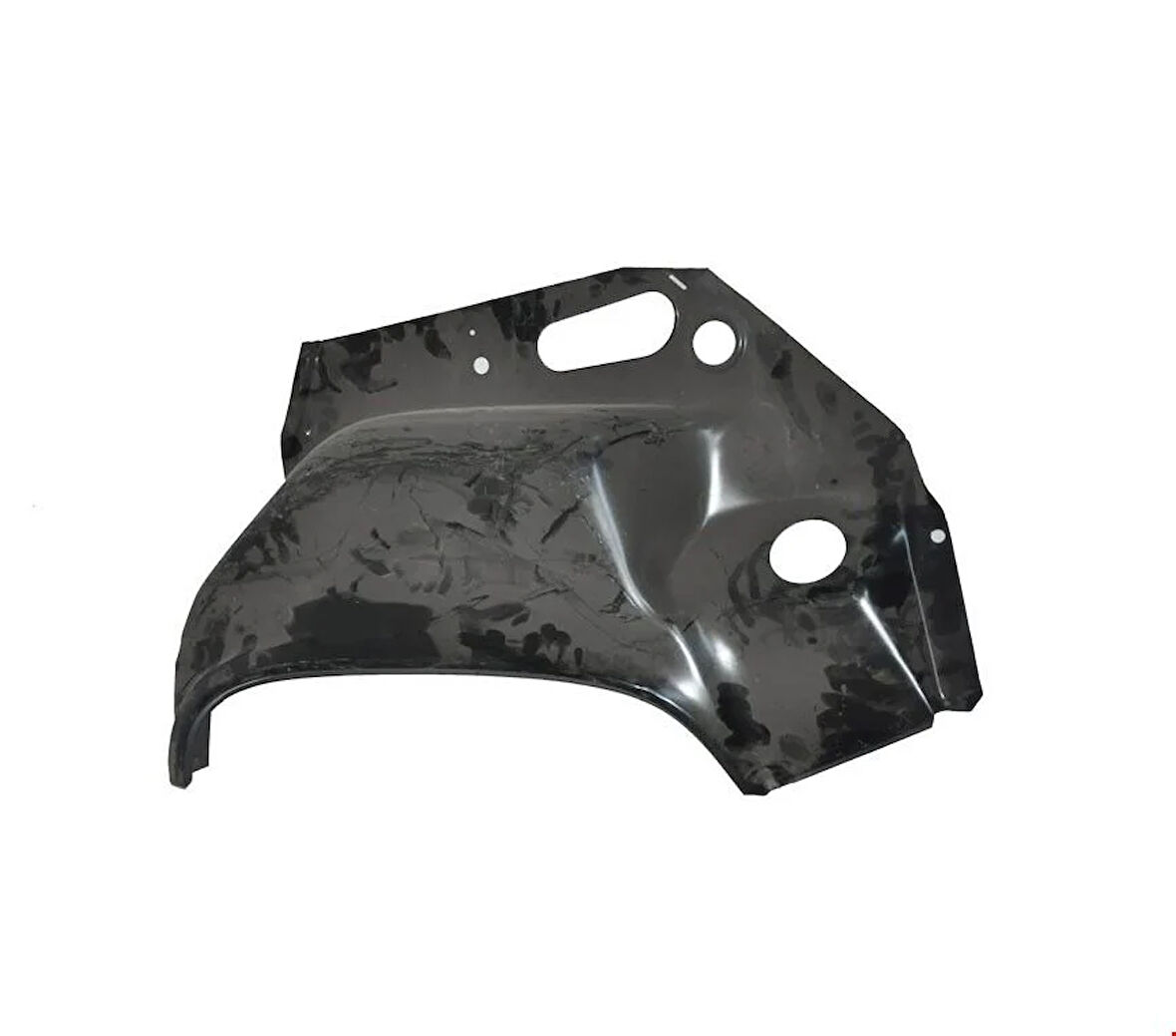 Tofaş R9 Sol Ay Sacı