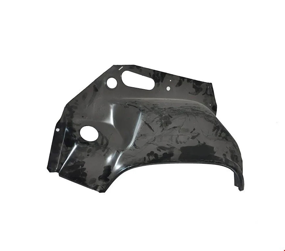 Tofaş R9 Uyumlu Sağ Ay Sacı