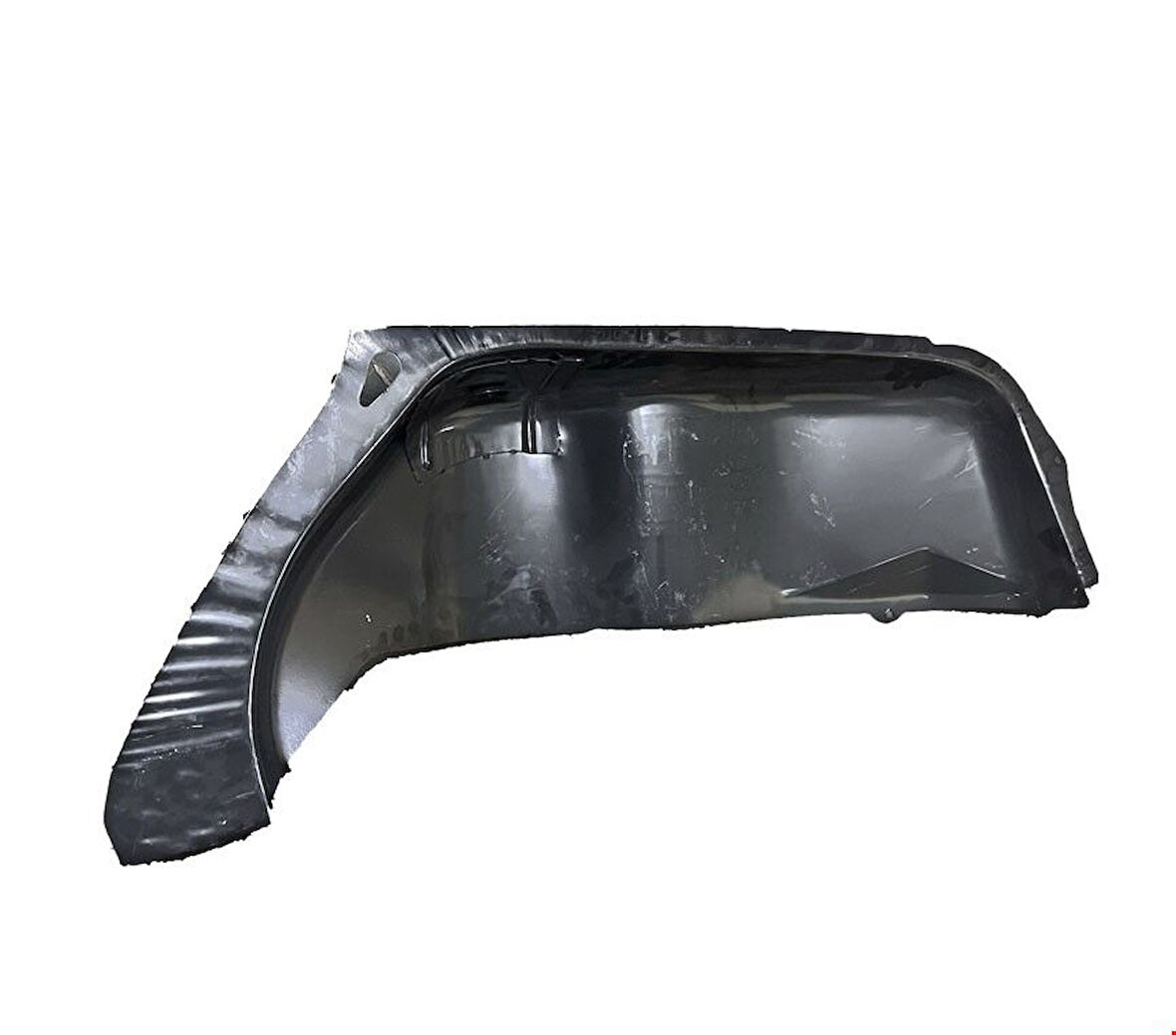 Renault R9 Sol İç Davlumbaz Teker Yuvası