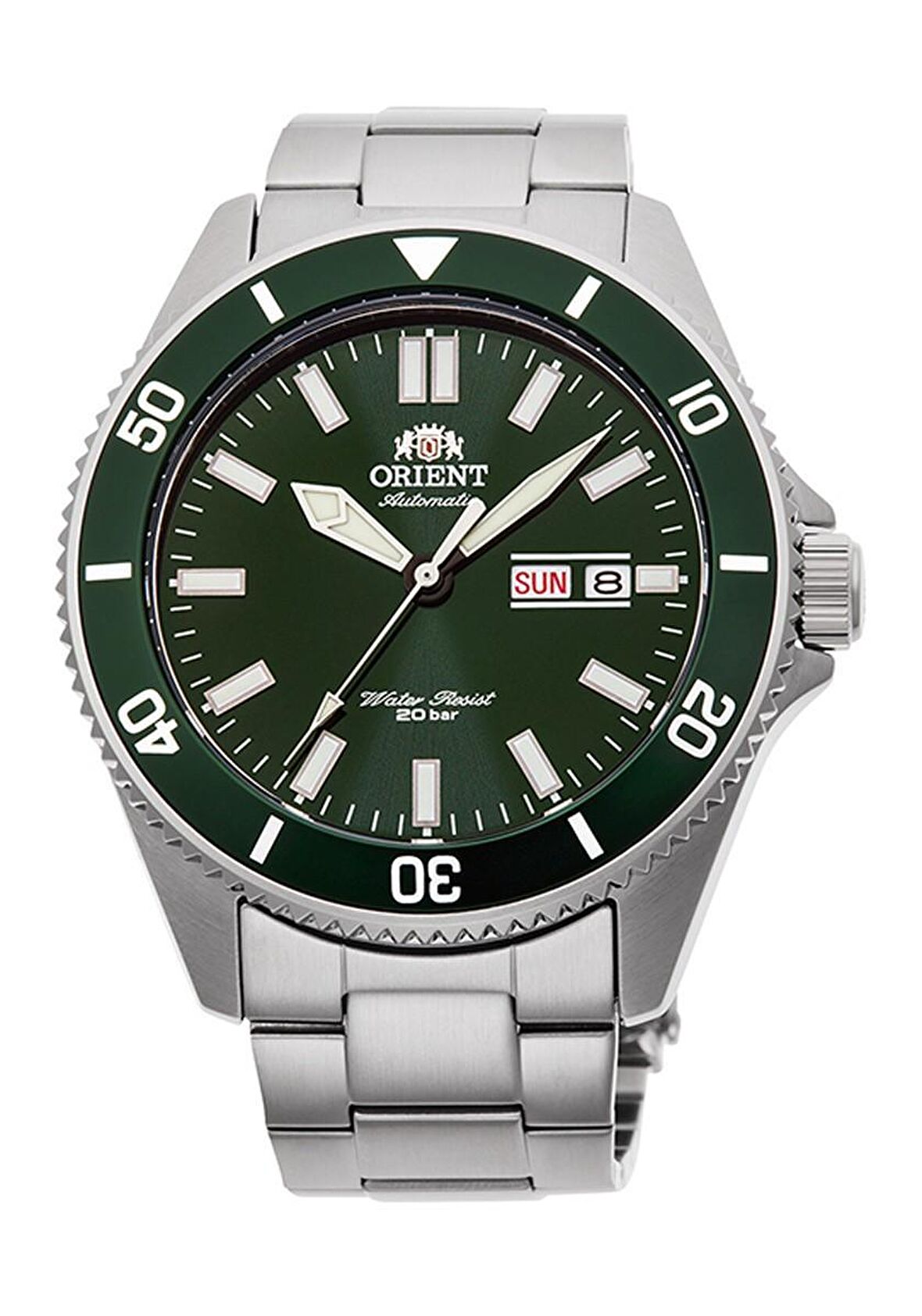 Orient Otomatik Erkek Kol Saati RA-AA0914E19B