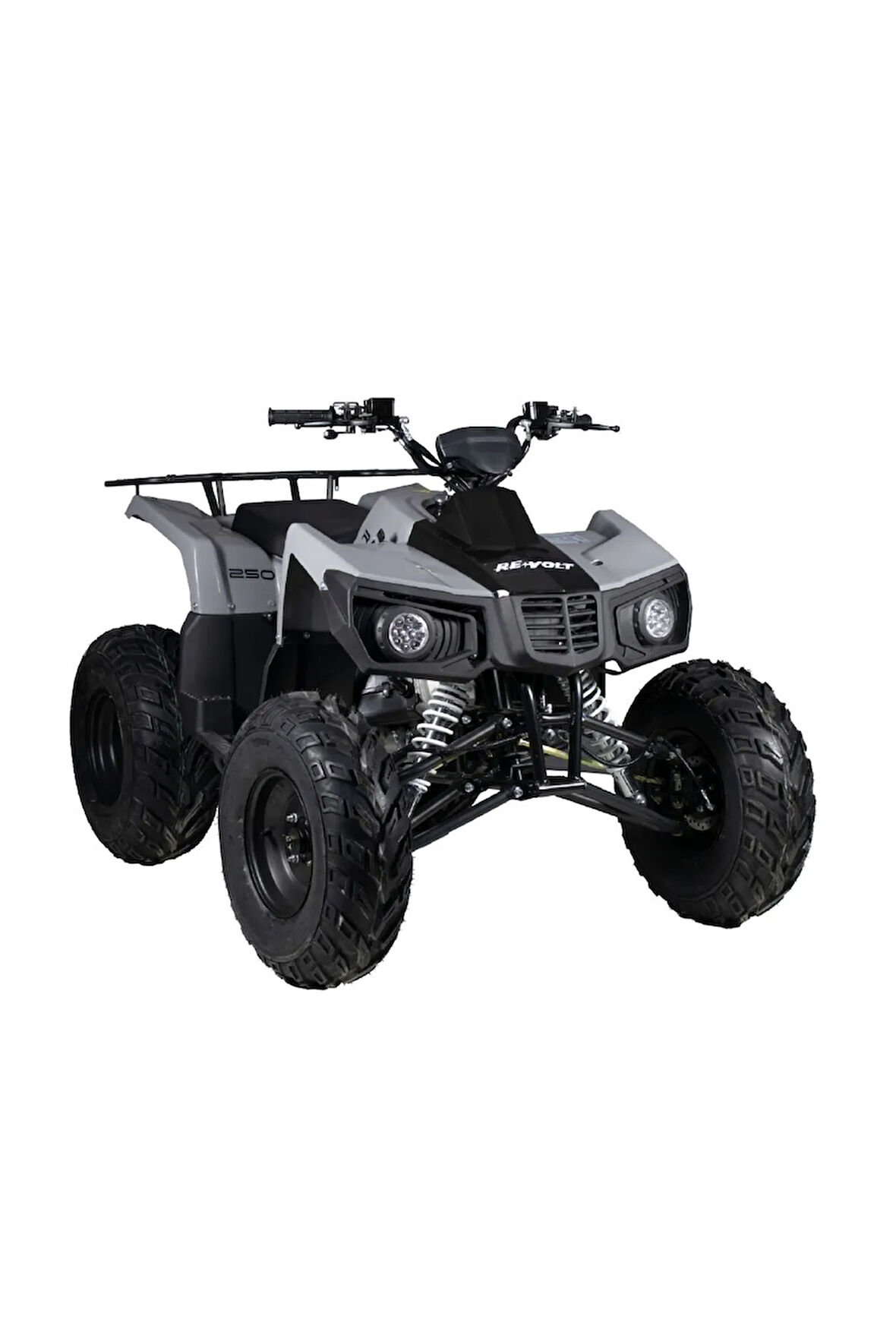 Volta Volta Ra5 180cc Aksesuarlı Atv (2024 MODEL)