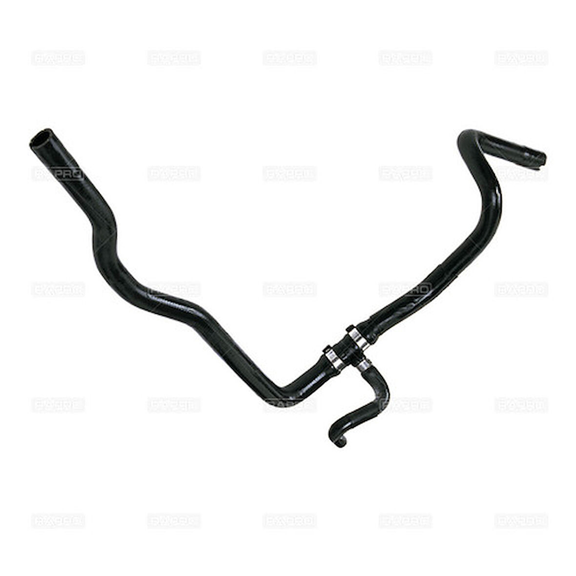 Rapro 11122 Kalorifer Hortumu Palıo-Siena 1.2 8V 97>02 Cf1