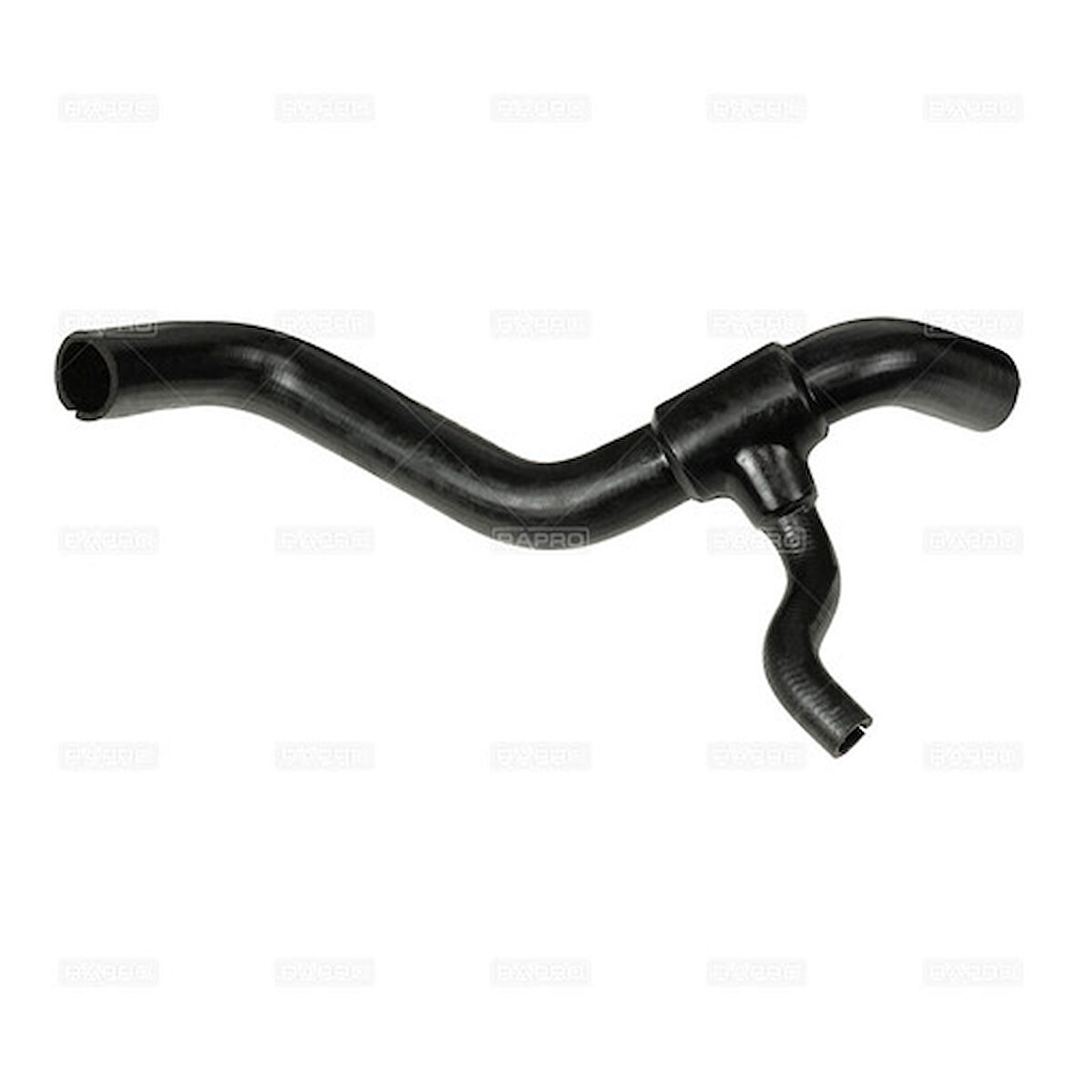 Rapro 11140 Radyatör Alt Hortumu Palıo-Albea 1.6 16V 02>