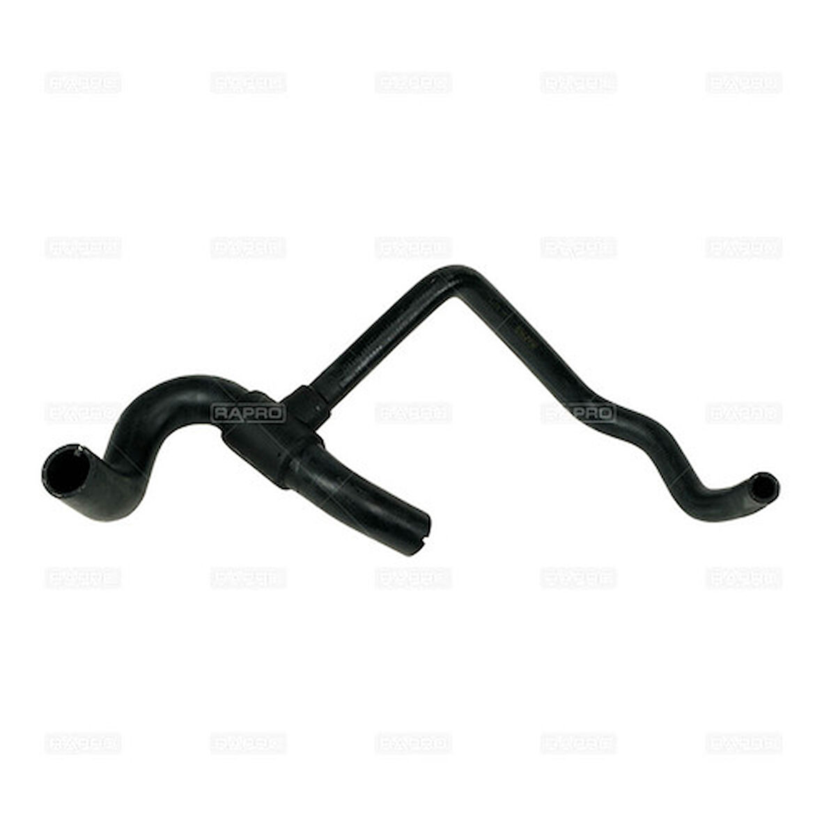 Rapro 11146 Radyatör Alt Hortumu Palıo-Albea 1.3 Jtd