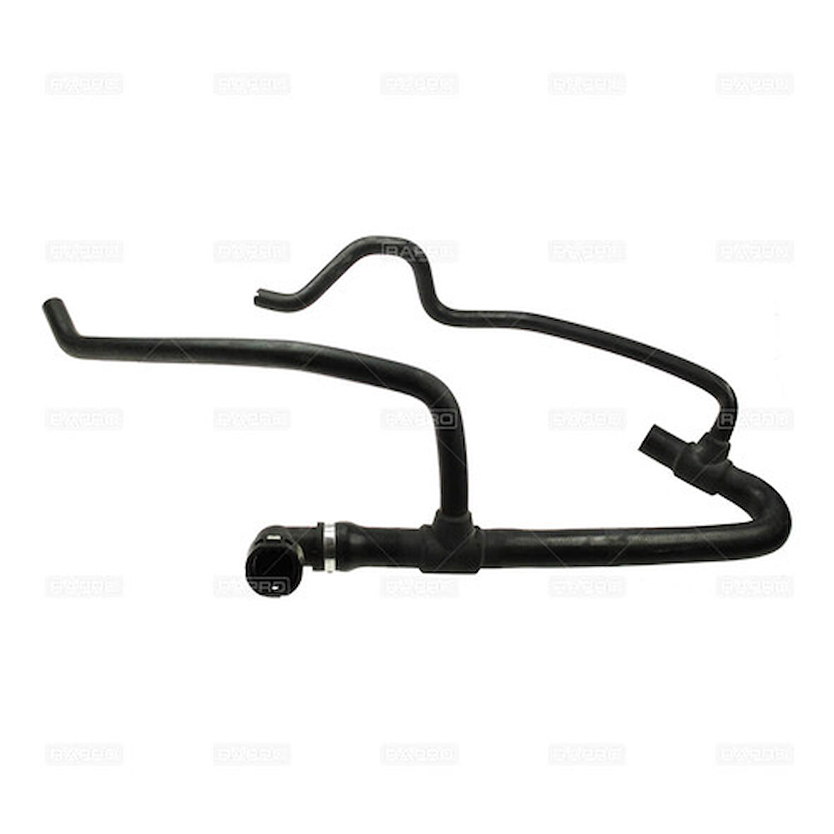 Rapro 11150 Radyatör Alt Hortumu Doblo 1.2 8V 00-Nac