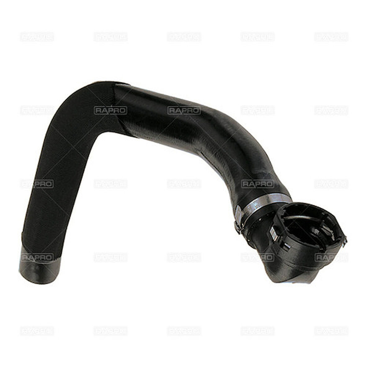 Rapro 11163 Radyatör Üst Hortumu Doblo 1.3 Mjtd 2003