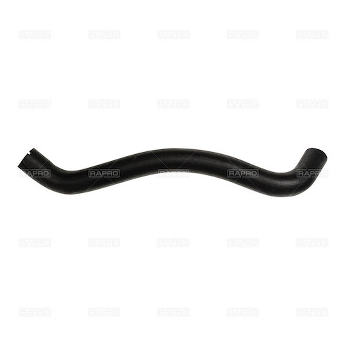 Rapro 11181 Radyatör Alt Hortumu Uno 1.4 Karb-Enj 89-94