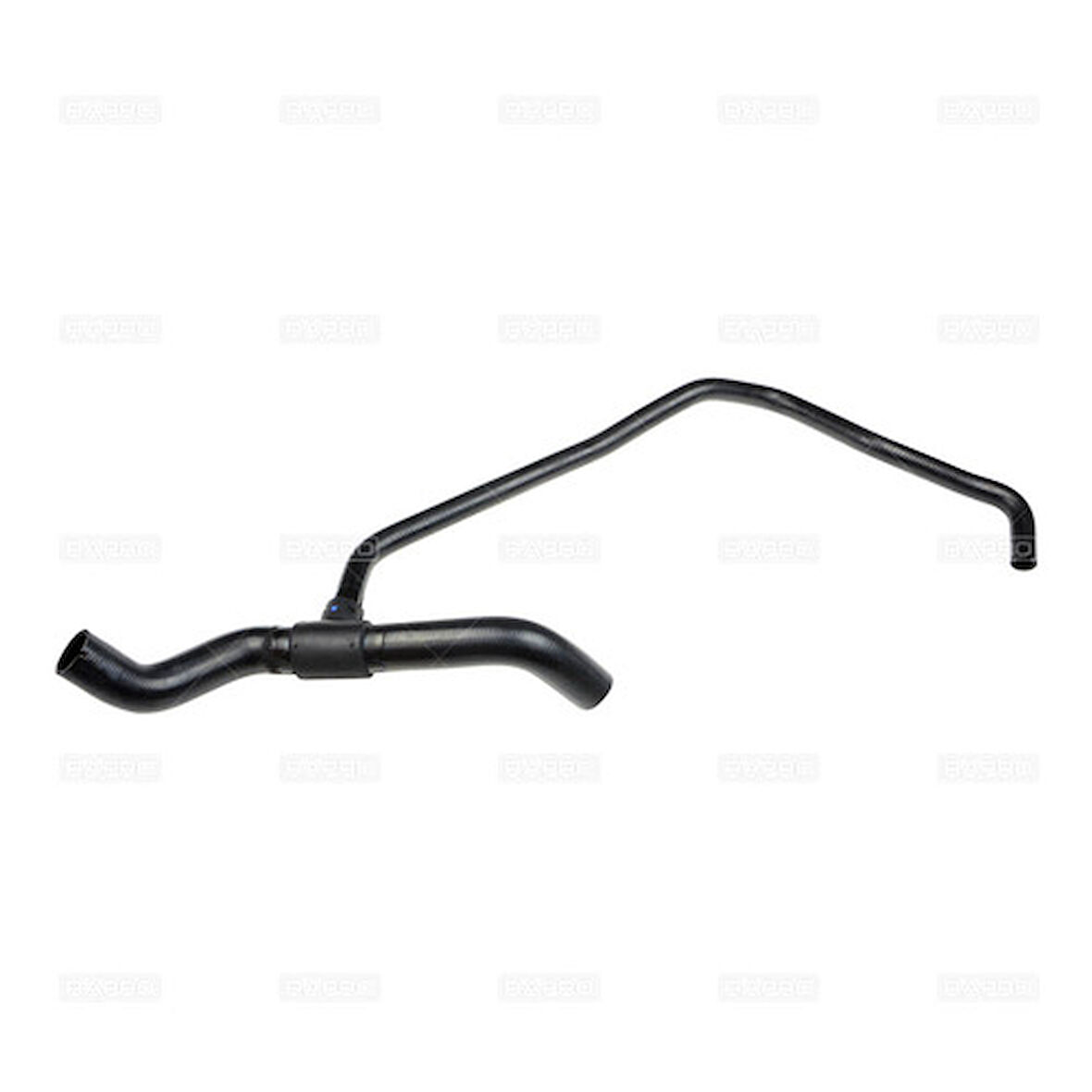 Rapro 11213 Radyatör Alt Hortumu Marea-Brava-Bravo 1.6 16V Ac