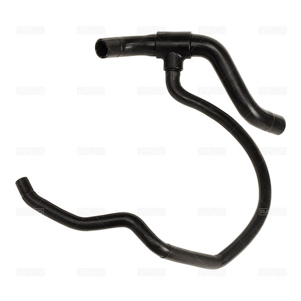 Rapro 11224 Radyatör Alt Hortumu Doblo 1.6 16V 01