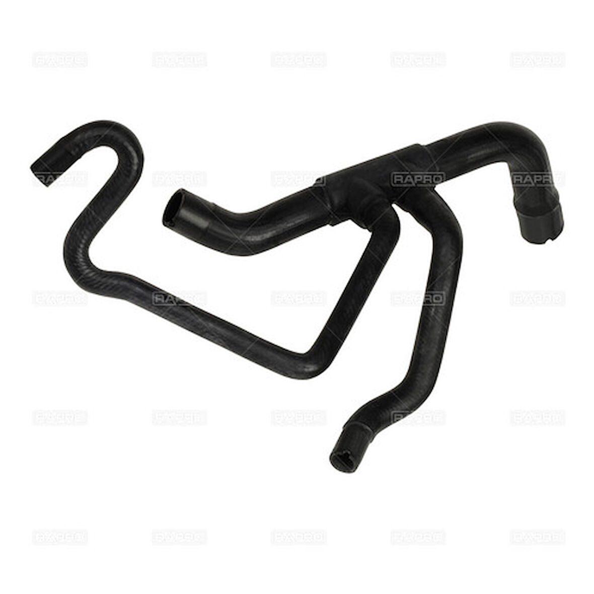 Rapro 11247 Radyatör Alt Hortumu Palıo-Siena 1.2 8V 97>02 Cf2