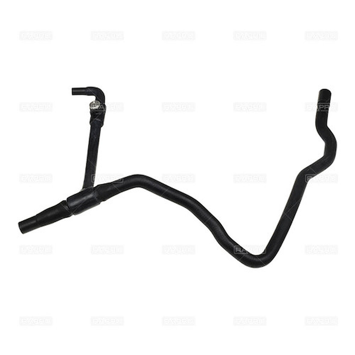 Rapro 11266 Kalorifer Hortumu Palıo-Siena 1.6 16V 97>02 Cf3