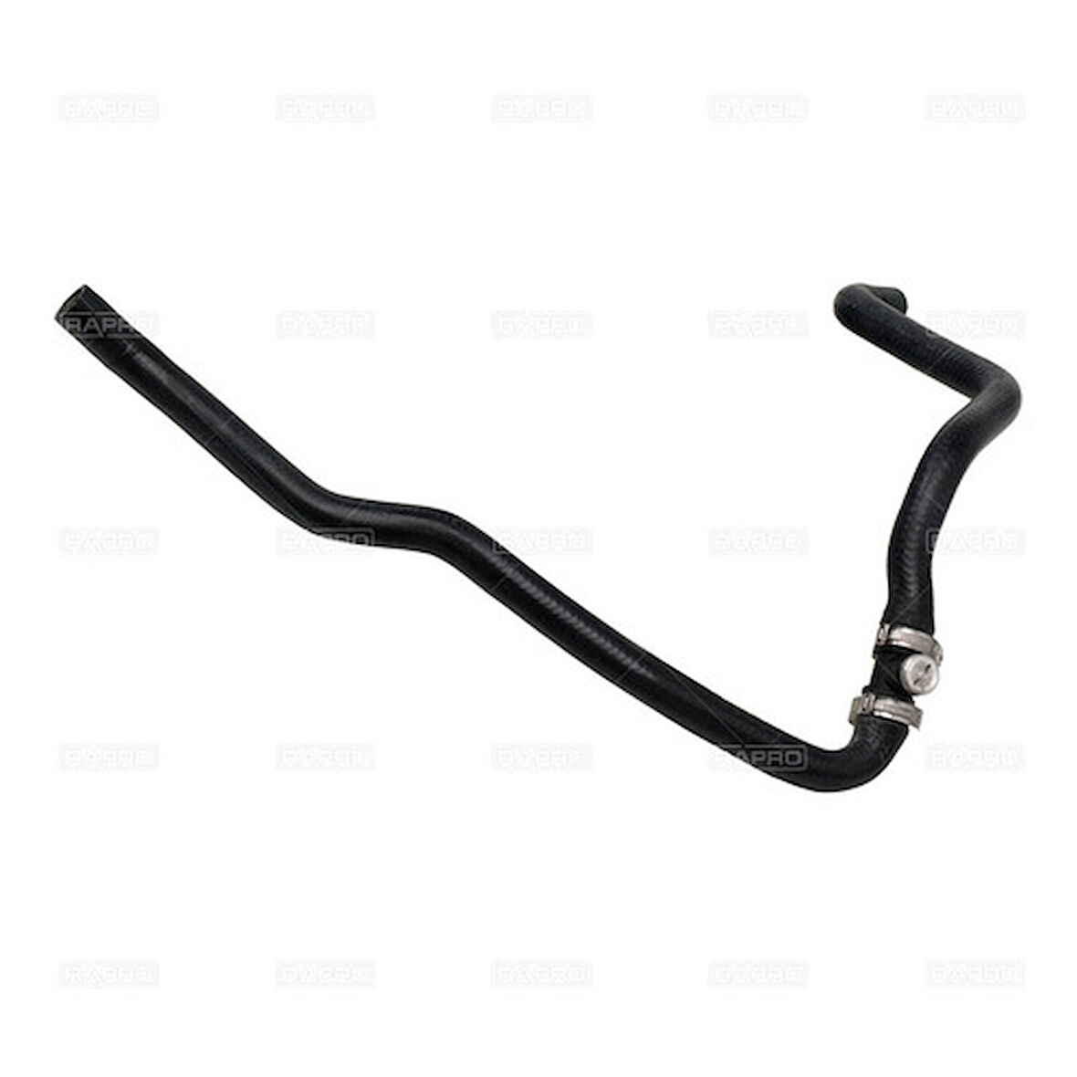 Rapro 11267 Kalorifer Hortumu Palıo-Siena 1.6 16V 97>02 Cf3