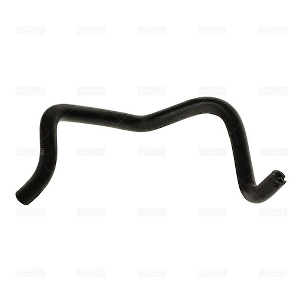 Rapro 11281 Kalorifer Çıkış Hortumu-Ducato-Boxer 2.5D-Td-2.8Td-Jtd 93