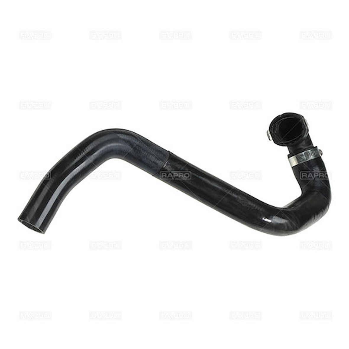 Rapro 11312 Radyatör Üst Hortumu Punto 1.9 Jtd 99 Ac