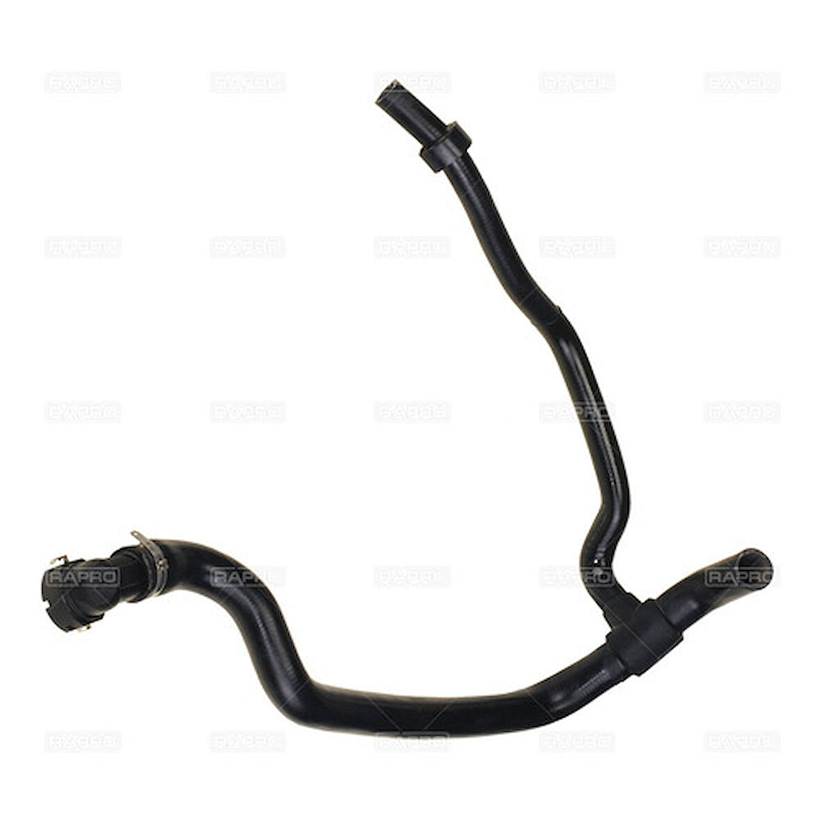 Rapro 11333 Radyatör Alt Hortumu Doblo 1.3 Mjtd 05>