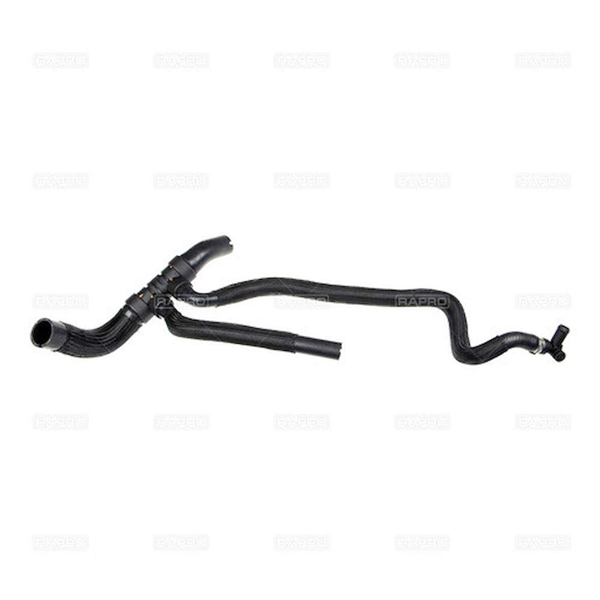 Rapro 11340 Radyatör Alt Hortumu Palıo-Albea 1.2 8V 1.4 8V 02-Act-Dyn