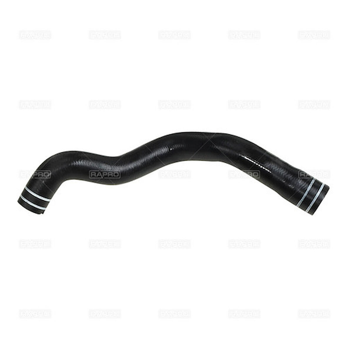 Rapro 11341 Radyatör Üst Hortumu Palıo-Albea 1.4 8V 02>