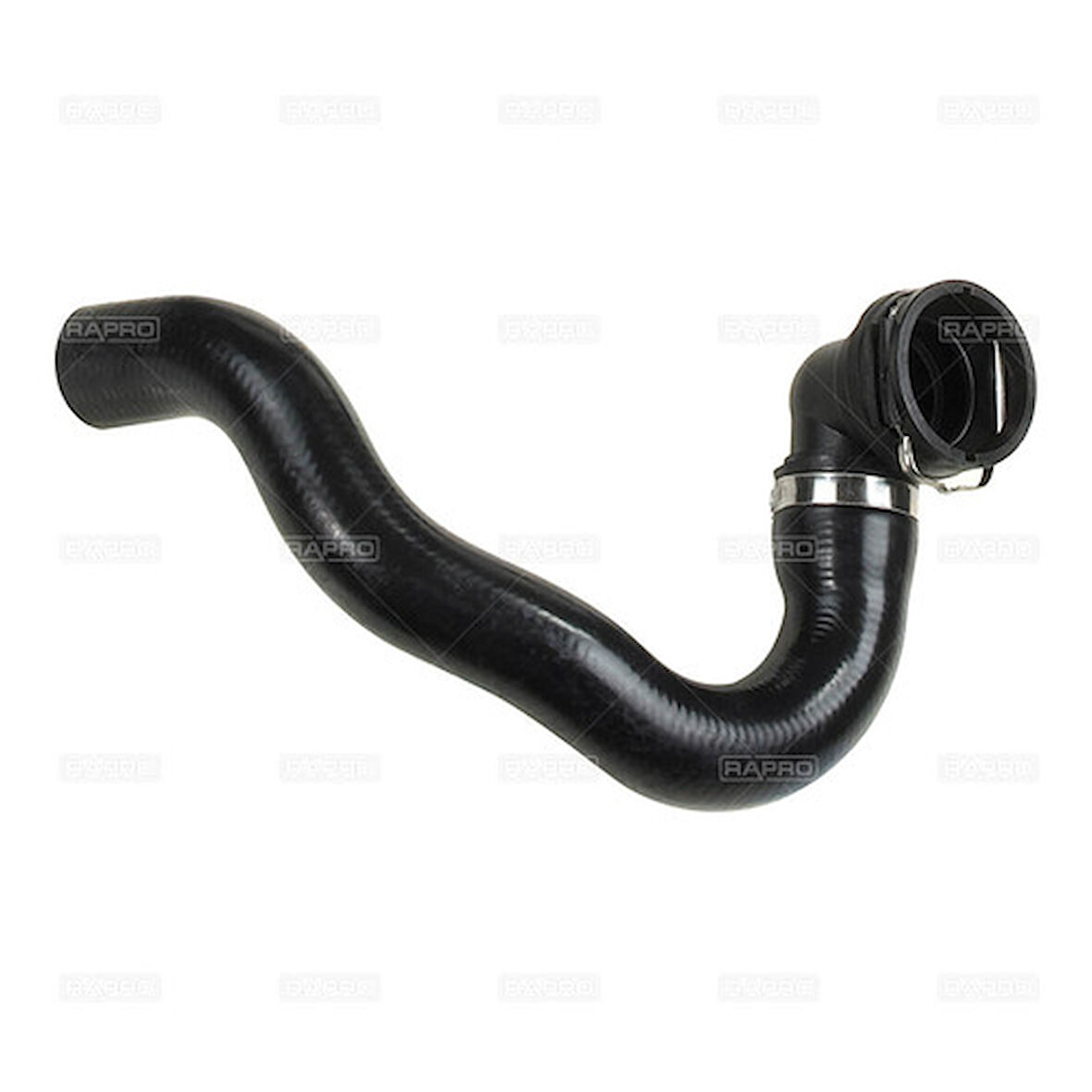 Rapro 11351 Radyatör Alt Hortumu Grande Punto 1.3 Mjtd 75 Hp