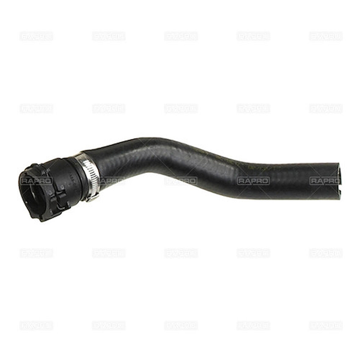 Rapro 11358 Kalorifer Hortumu Grande Punto 1.3 Mjtd 75-90 Hp 5 Vıt