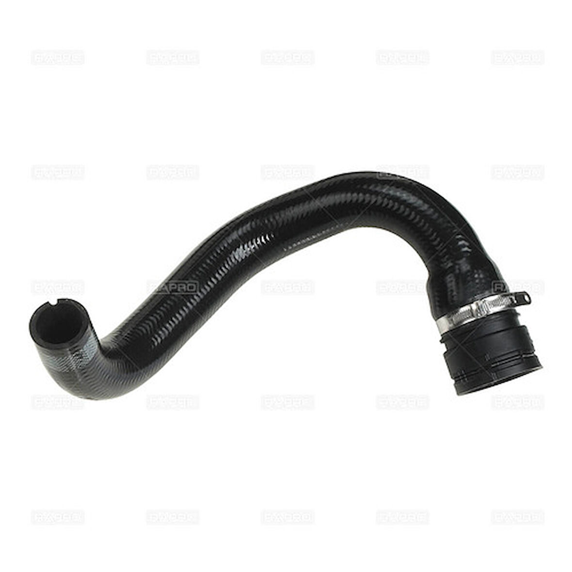Rapro 11366 Radyatör Üst Hortumu Grande Punto 1.4 16V 6 Vıtes
