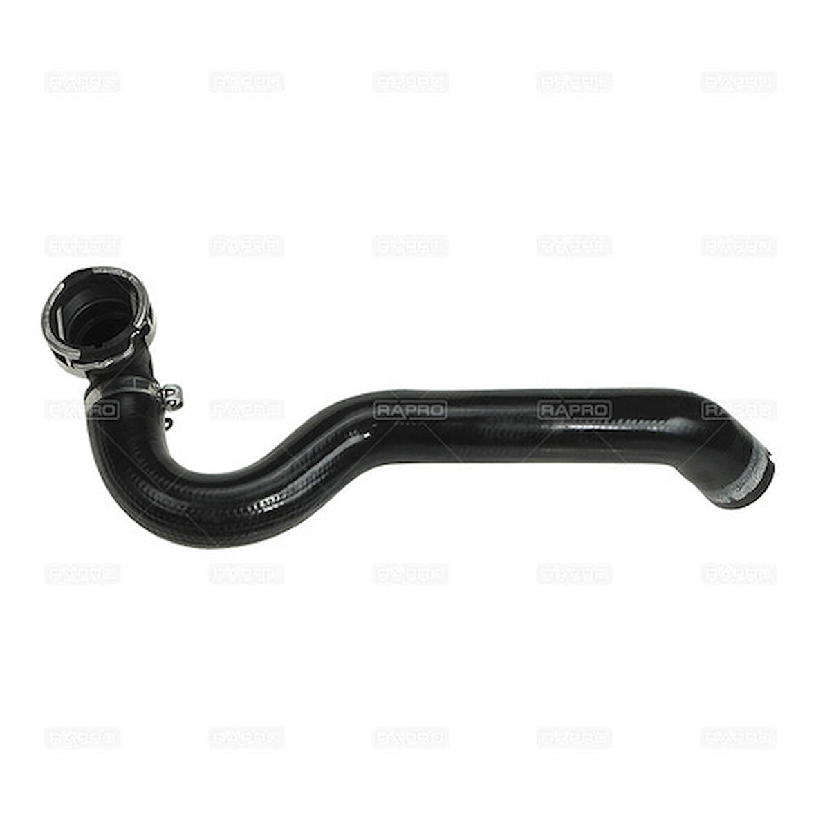 Rapro 11368 Radyatör Üst Hortumu Grande Punto 1.9 Jtd