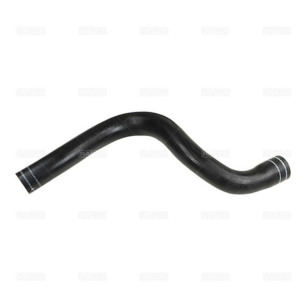 Rapro 11406 Radyatör Üst Hortumu Fıorıno 1.3 Jtd