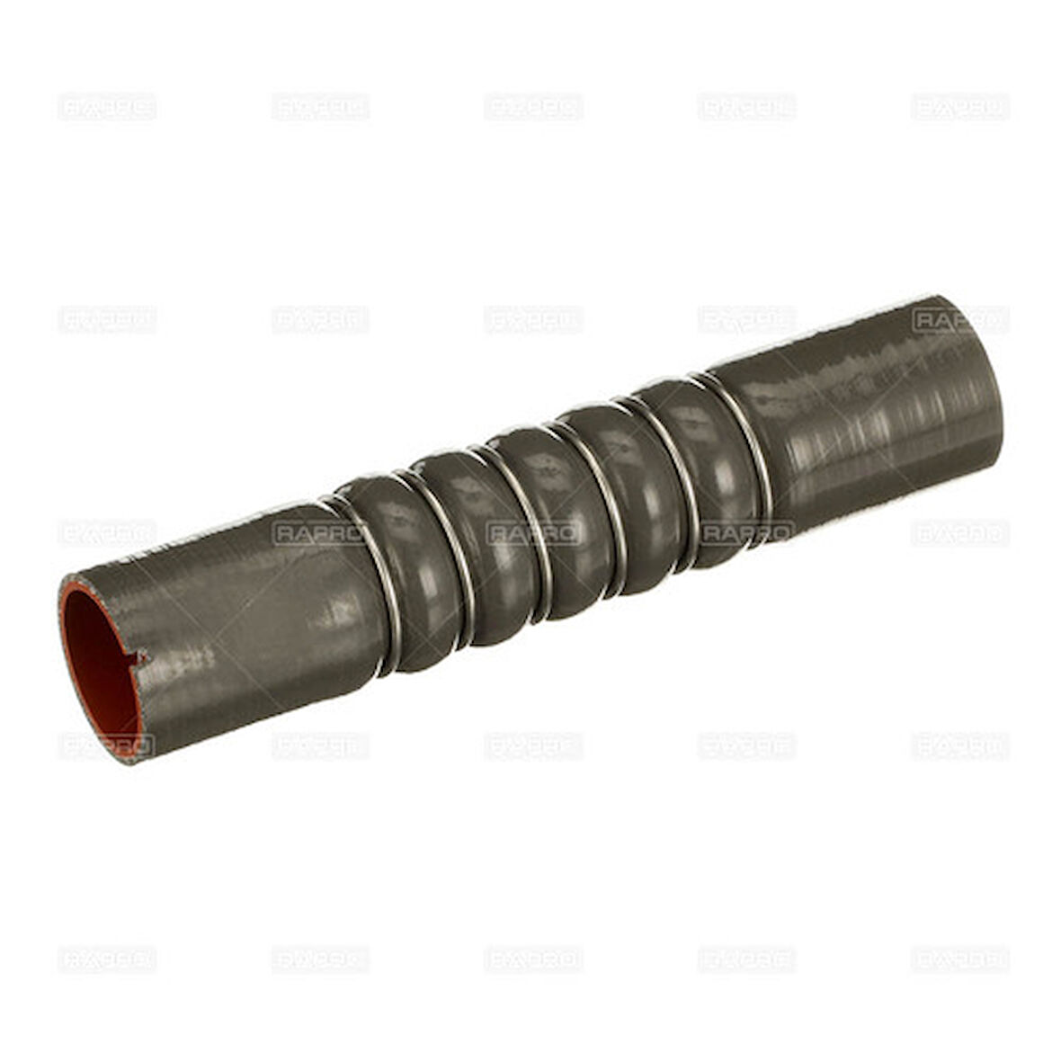 Rapro 11436 Turbo Hortumu Sılıkon Albea 1.3 Jtd