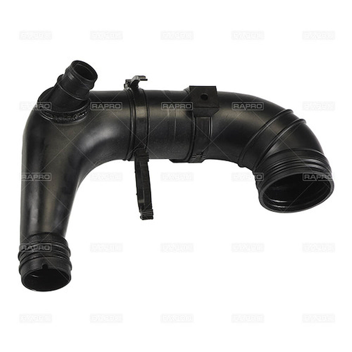 Rapro 11445 Hava Filtre Hortumu Panda Punto Fl Idea Palıo Siena 1.3 Jtd 03>