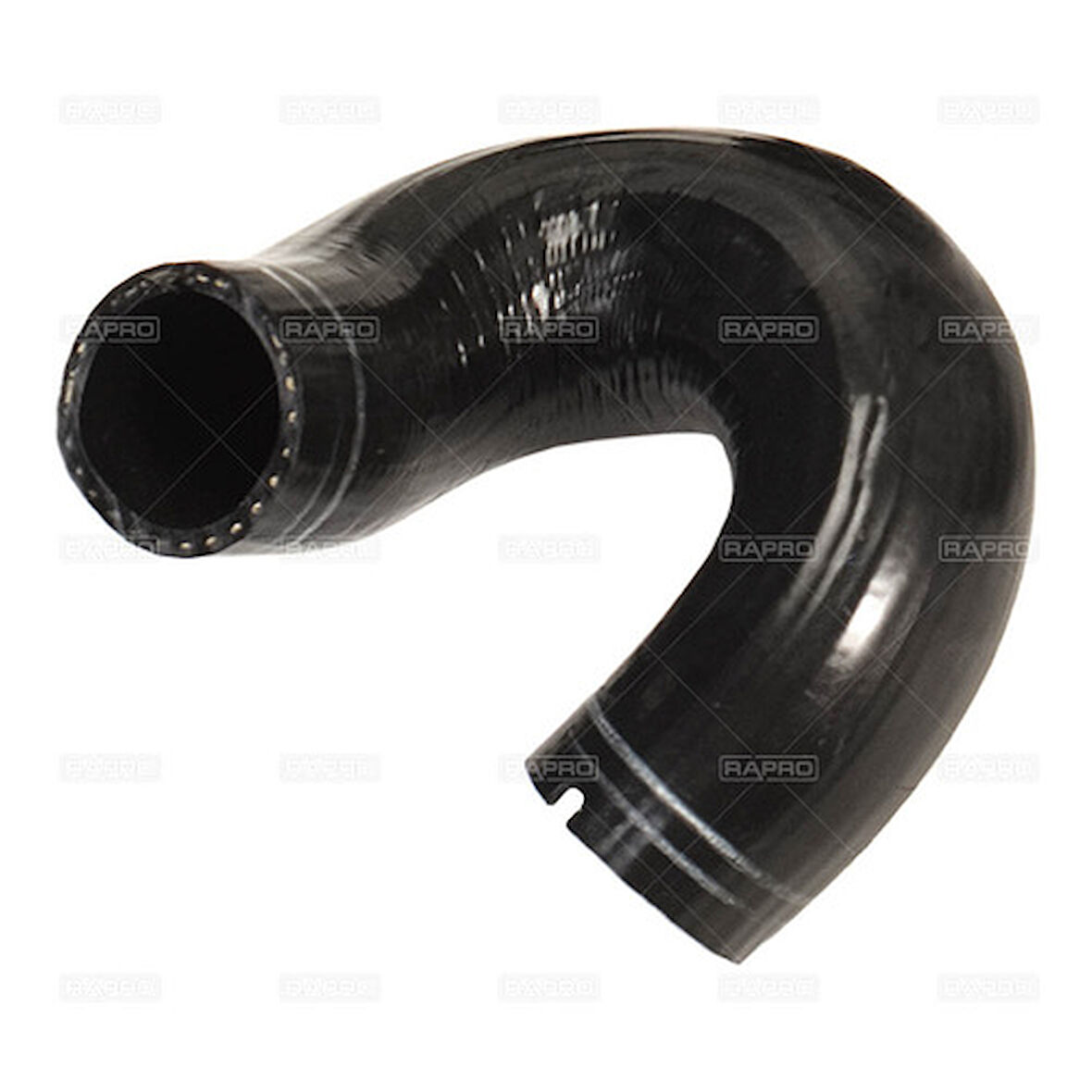 Rapro 11502 Isı Muhafaza Hortumu Doblo 1.9 Jtd 8V 05>