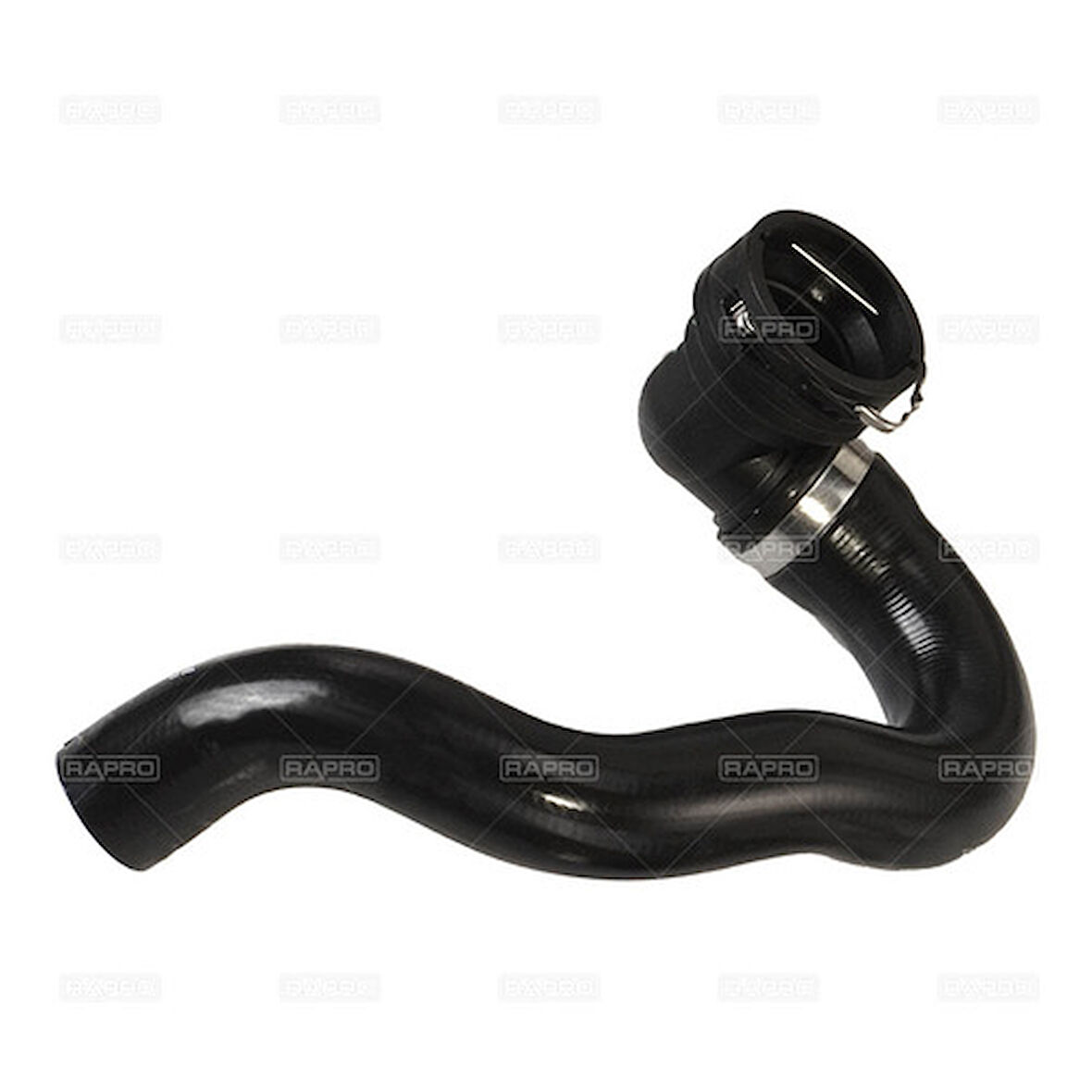 Rapro 11543 Radyatör Üst Hortumu Punto Evo Grande Punto 1.3 Jtd 75Hp 05>