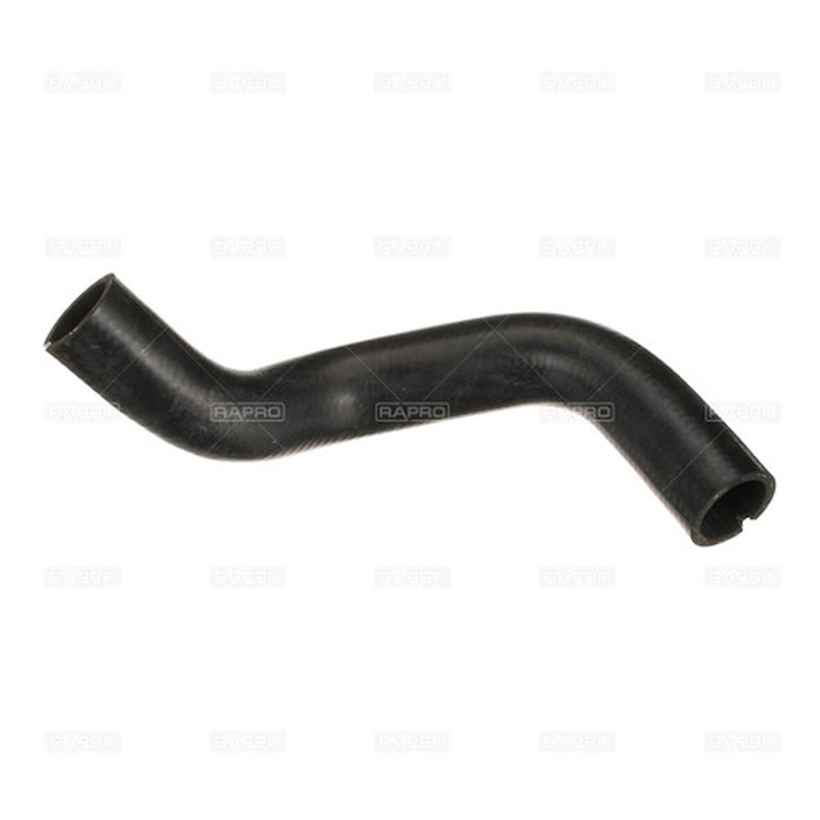 Rapro 11574 Radyatör Alt Hortumu Idea Punto 1.2-1.4 8V-16V 03>