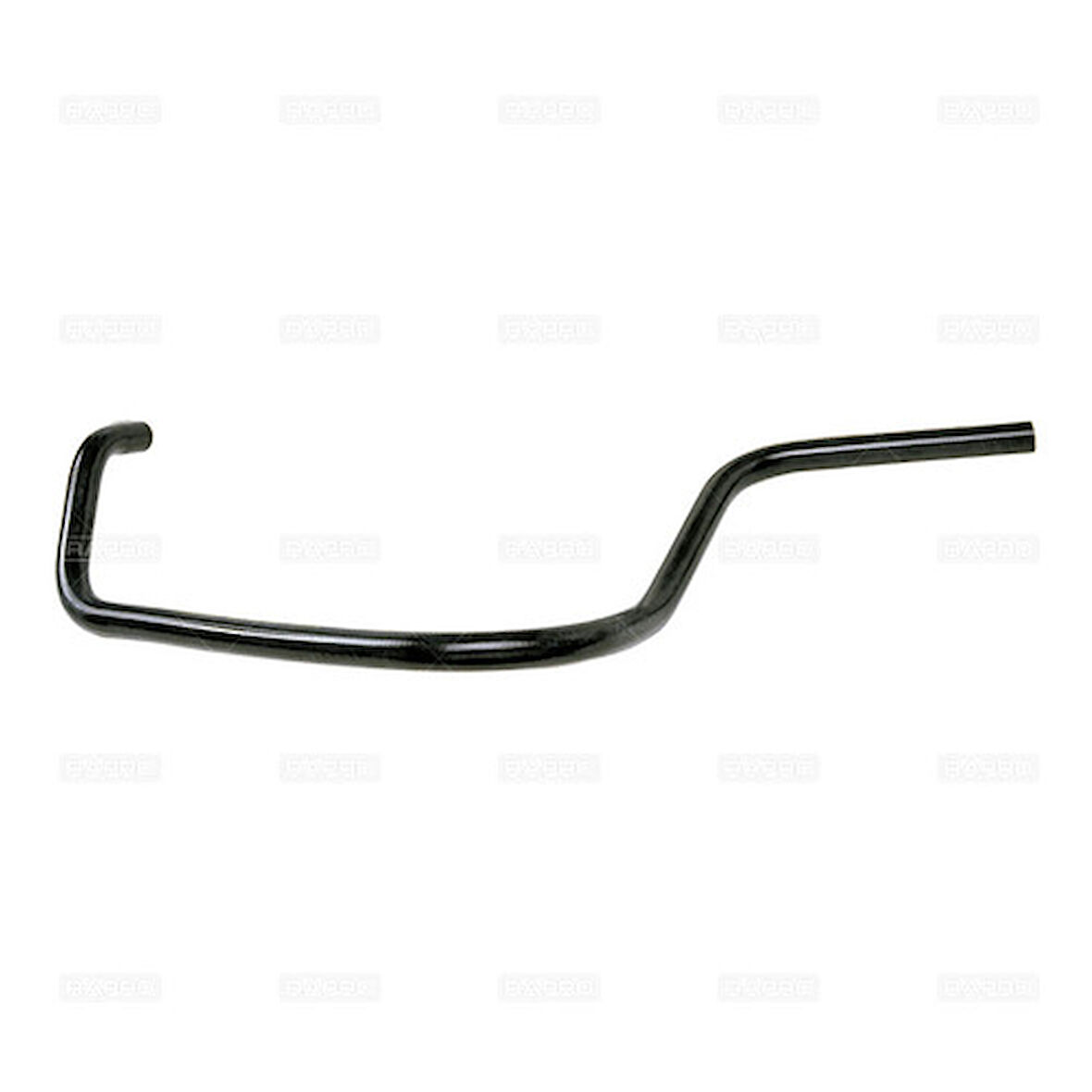 Rapro 12108 Kalorifer Çıkış Hortumu R11