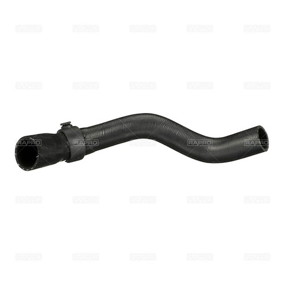 Rapro 12125 Radyatör Üst Hortumu R9-11 1.4Ie E7J L42B