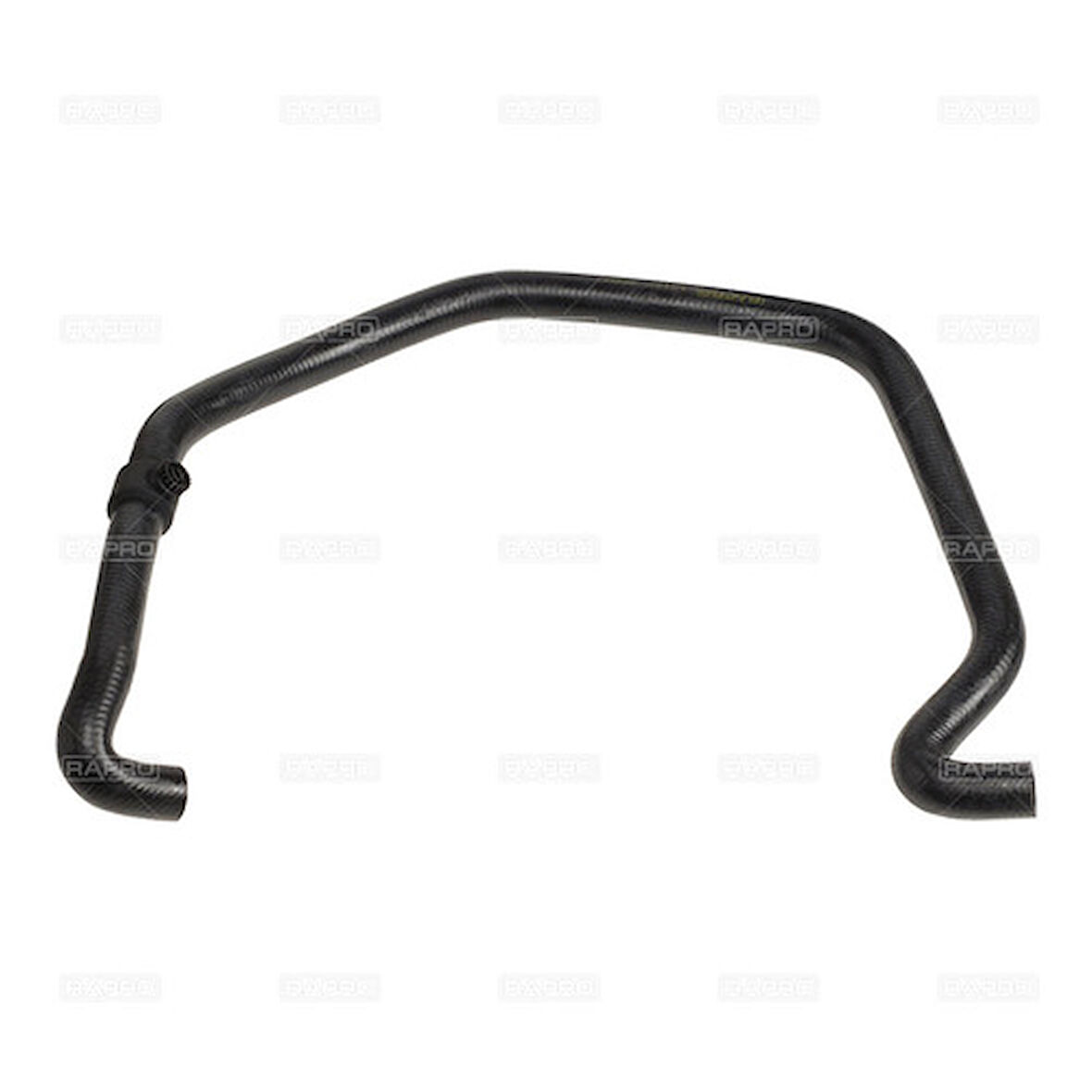 Rapro 12127 Kalorifer Alt Hortumu R9-11 1.4 1.6 Karb-Sprıng C2J L423-C2L L42T-C1J L421