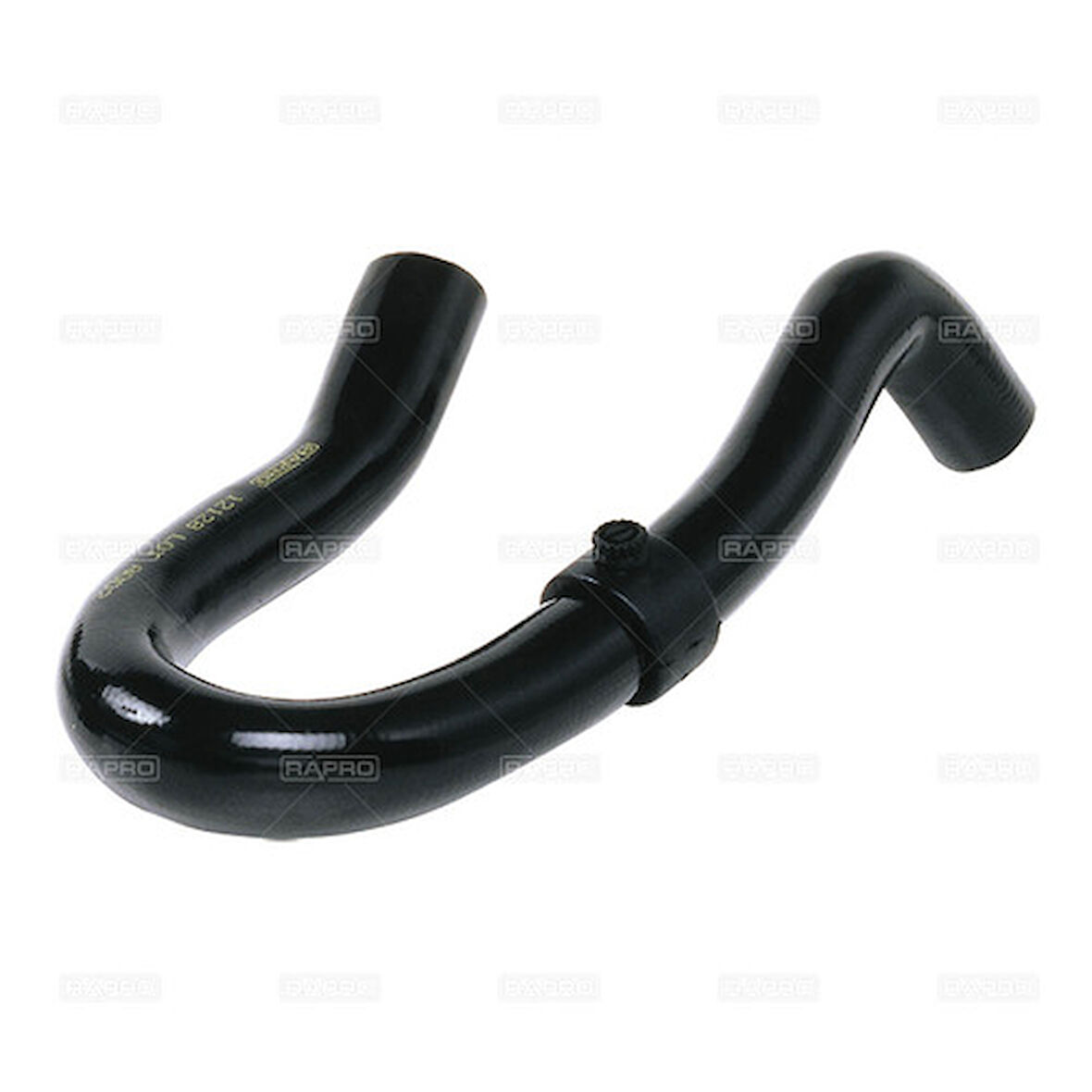 Rapro 12128 Radyatör Üst Hortumu R11 Flash F2N B37N