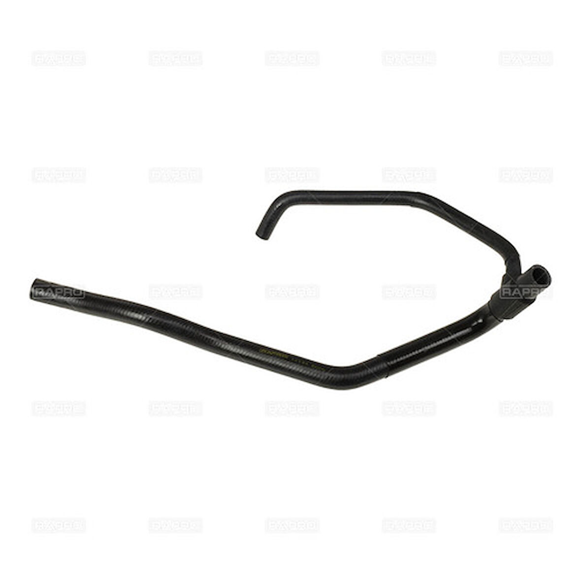 Rapro 12144 Kalorifer Hortumu R9-R11-R19 1.4Ie E7J L53A-E7J L42B