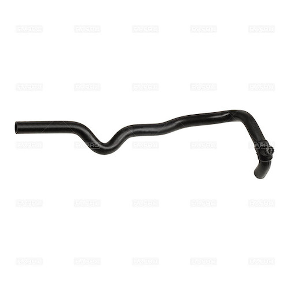 Rapro 12149 Kalorifer Hortumu R19-Megane I-Scenıc I 1.4 1.6 8V K7M La0F-K7M 453K Nac-Ac