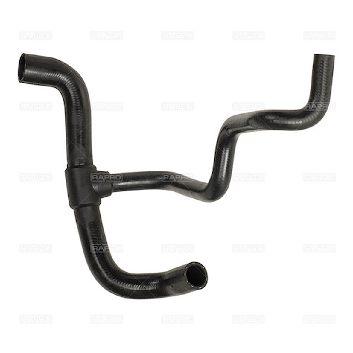 Rapro 12152 Radyatör Alt Hortumu Megane I-Scenıc I 1.4 1.6 8V K7M La0F Nac