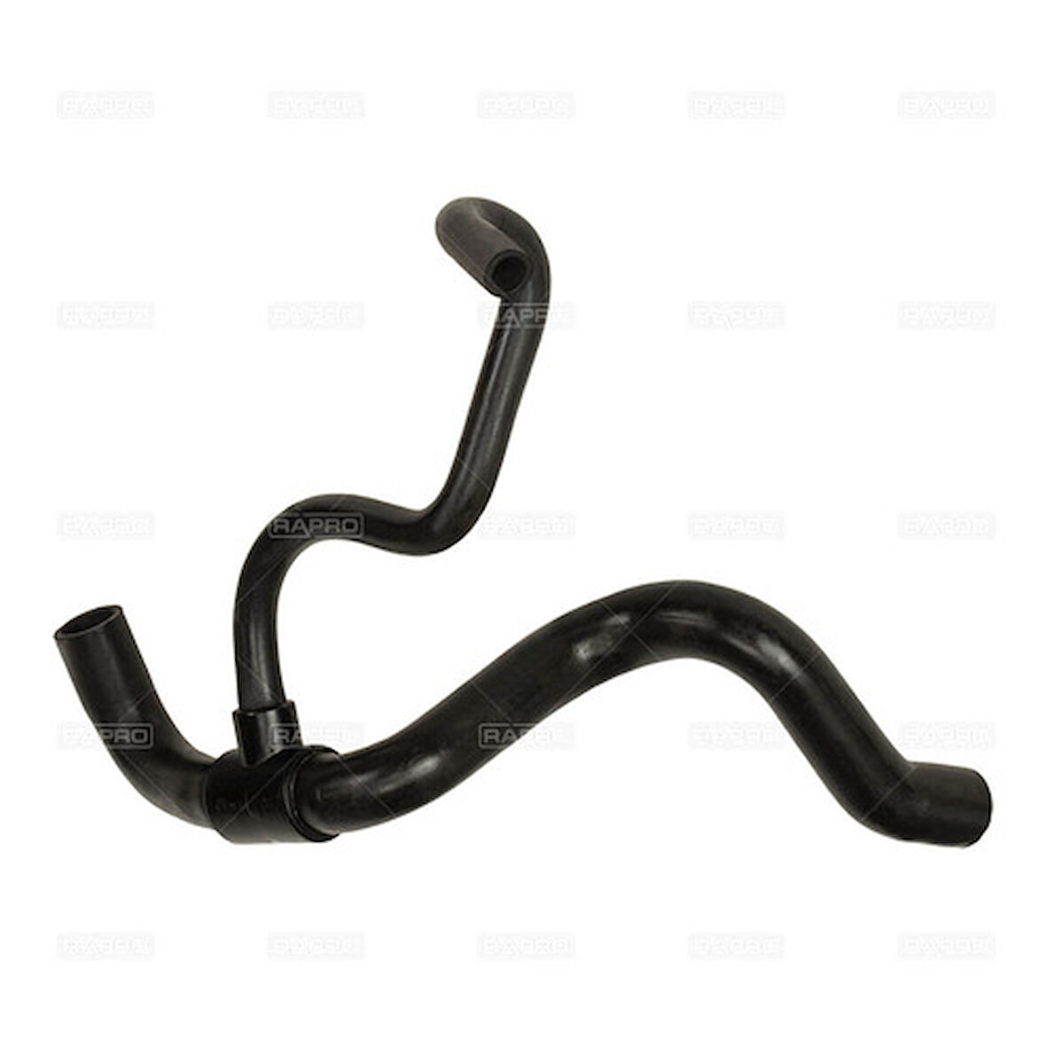 Rapro 12154 Radyatör Alt Hortumu Megane I-Scenıc I 1.4 1.6 8V K7M La0F Ac