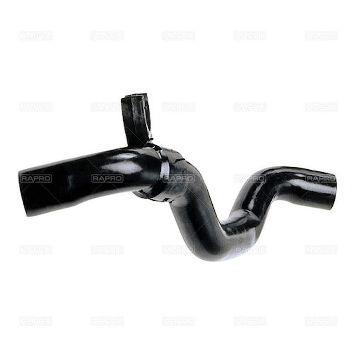 Rapro 12161 Radyatör Üst Hortumu Clıo I-Kangoo I 1.9D F8Q Fc0E Nac-Hb