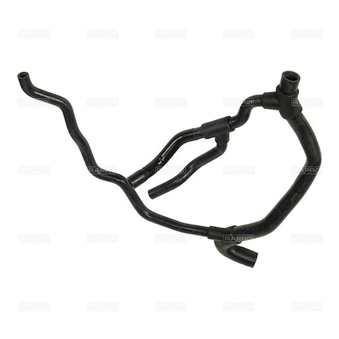 Rapro 12162 Radyatör Alt Hortumu Clıo I-Kangoo I 1.9D F8Q Fc0E Nac-Hb