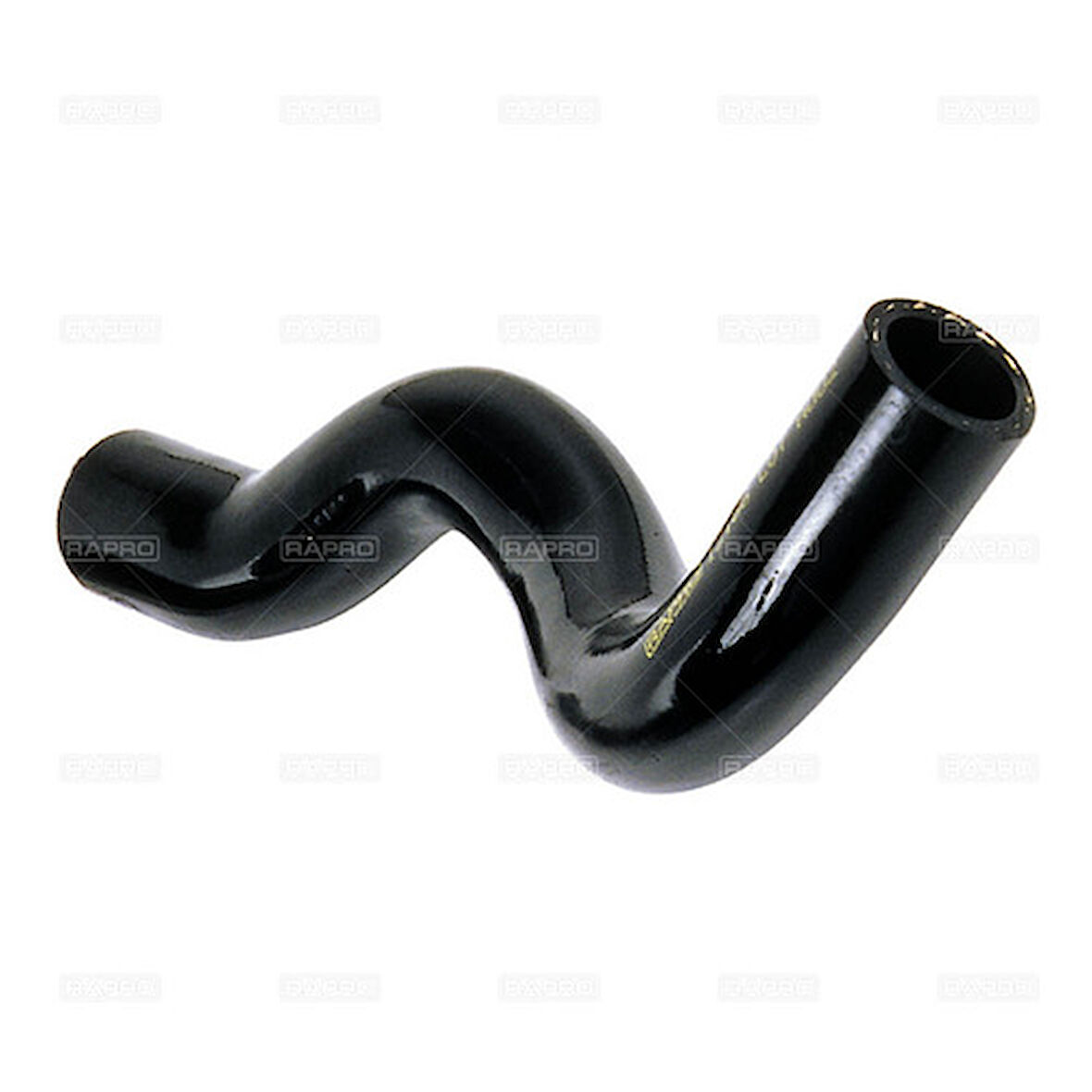 Rapro 12166 Radyatör Üst Hortumu Clıo Symbol 1.4 8V K7J Lb02