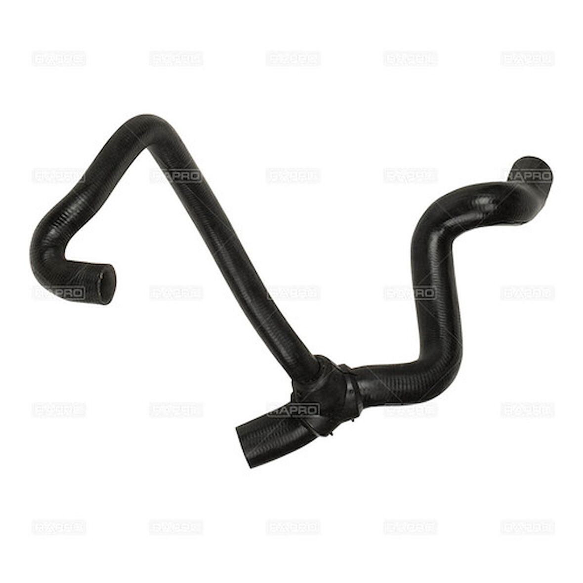 Rapro 12172 Radyatör Alt Hortumu Clıo 1.4 <-98 E7J B57J Nac