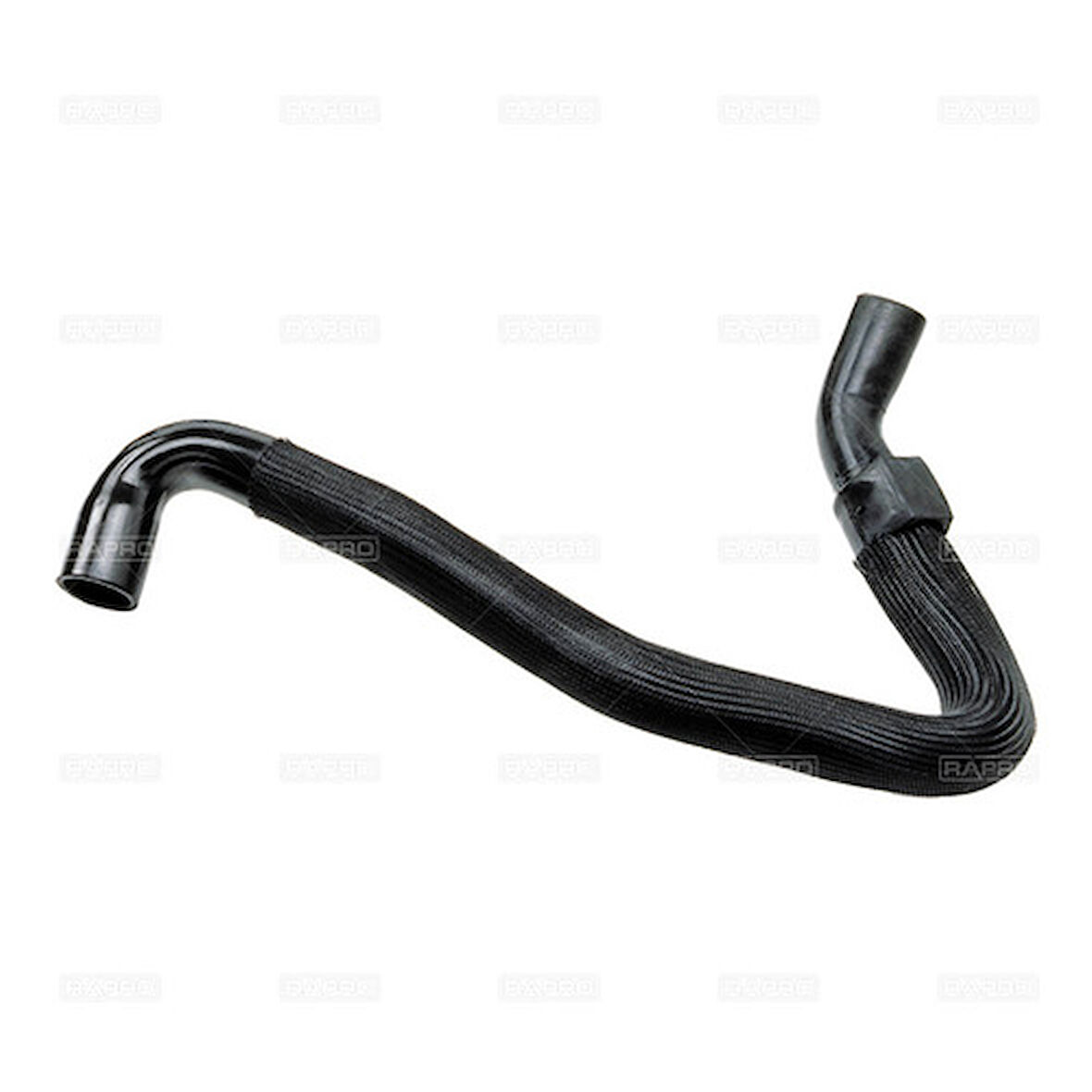 Rapro 12178 Radyatör Alt Hortumu Clıo Iı-Kangoo II 1.5 Dcı K9K Lb1W